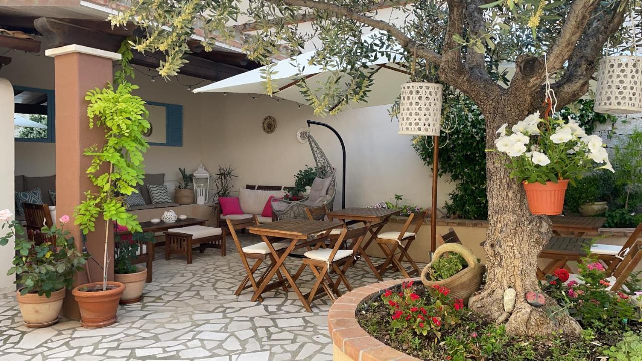 Il Patio * Villasimius